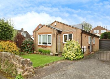 Thumbnail Bungalow for sale in Park Road, Sheffield, South Yorkshire