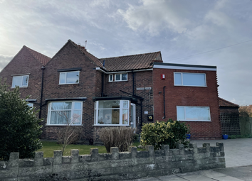 Thumbnail 4 bed semi-detached house for sale in Rosewood Avenue, Gosforth, Newcastle Upon Tyne