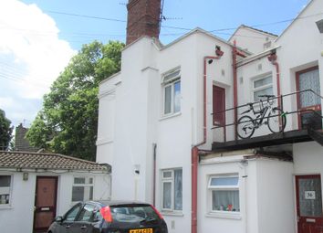 Thumbnail 1 bed flat to rent in Merridale Road, Merridale, Wolverhampton, West Midlands