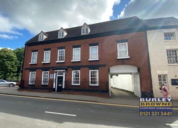 Thumbnail Office to let in Charter House, 56 High Street, Sutton Coldfield, West Midlands