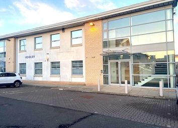 Thumbnail Office to let in Shairps Business Park, Houston Industrial Estate, Livingston