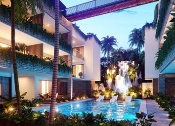 Thumbnail 2 bed apartment for sale in Sanctuary Residence, Tulum, Mexico