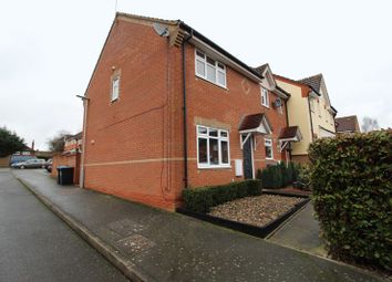 3 Bedroom End terrace house for rent