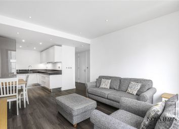 Thumbnail 1 bed flat to rent in Catalina House, 4 Canter Way, Goodman's Fields