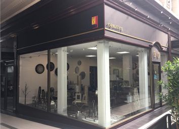Thumbnail Retail premises to let in 19-21 Stirling Arcade, Stirling
