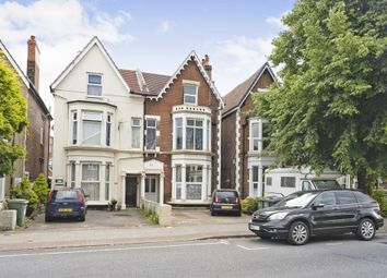 Thumbnail 1 bed flat for sale in Victoria Road South, Southsea