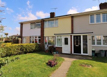 2 Bedrooms Semi-detached house for sale in Bedford Close, Tiptree, Colchester CO5