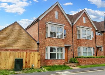 Thumbnail 3 bed detached house to rent in Station Road, Petersfield, Hampshire