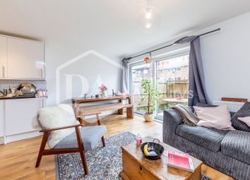 Thumbnail Flat to rent in Wager Street, Mile End Bow, London
