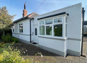 Thumbnail Bungalow to rent in Brandon Road, Newcastle Upon Tyne, Tyne And Wear