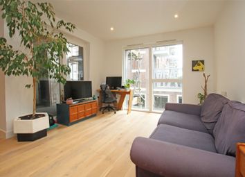 Thumbnail Flat for sale in Boiler House, Material Walk, Hayes