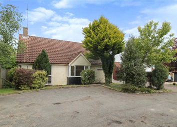 Thumbnail 2 bed bungalow for sale in St. Nicholas Field, Berden, Bishop's Stortford