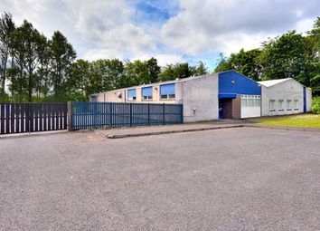 Thumbnail Light industrial to let in 54 Nasmyth Road, Southfield Industrial Estate, Glenrothes