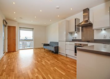 Thumbnail 1 bed flat for sale in Cristie Court, Canning Town
