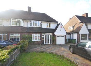 3 Bedrooms Semi-detached house to rent in Eltham Road, London SE9