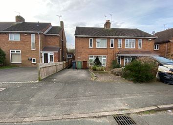 Thumbnail Semi-detached house to rent in Hawthorne Road, Shelfield, Walsall