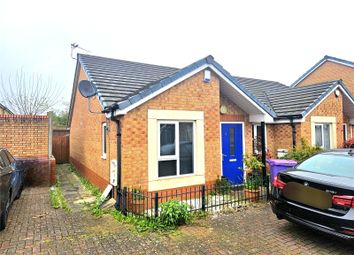 Thumbnail Bungalow for sale in Milroy Way, Liverpool, Merseyside