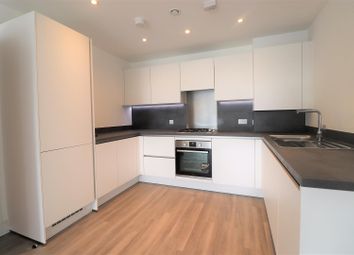 Thumbnail 2 bed flat to rent in Suffield Hill, High Wycombe