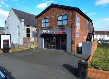 Thumbnail Commercial property for sale in 15 Princes Street, Shiney Row, Houghton Le Spring