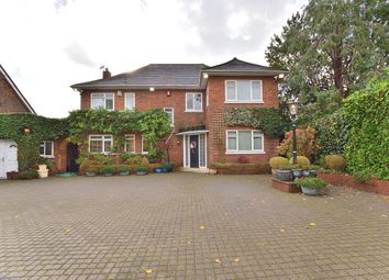 Thumbnail Detached house for sale in The Bourne, London