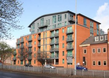 1 Bedrooms Flat for sale in Jet Centro, 79 St. Marys Road, Sheffield, South Yorkshire S2