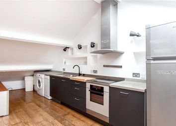 Thumbnail Flat to rent in Lion Mills, Hackney Road