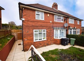 Thumbnail 4 bed semi-detached house to rent in Broadlea Mount, Leeds, West Yorkshire