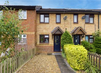 Thumbnail 2 bed terraced house for sale in Tennyson Avenue, Biggleswade, Bedfordshire