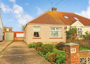 2 Bedroom Semi-detached bungalow for sale