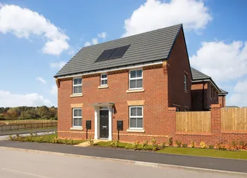 The Catkins Hadley Home