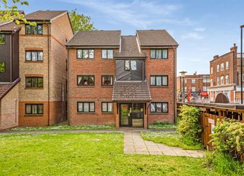 Thumbnail 2 bedroom flat for sale in St. Christophers Gardens, Thornton Heath