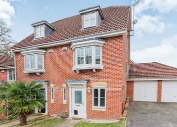 Find 3 Bedroom Houses To Rent In Bracknell Zoopla