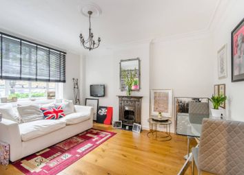 Thumbnail 1 bedroom flat for sale in Watchfield Court, Chiswick, London