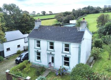 Property listing in Lampeter, Ceredigion