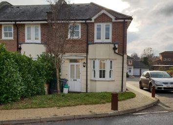 3 Bedroom End terrace house for rent