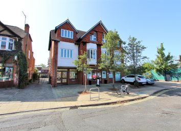 Thumbnail Flat to rent in Tarrant Place, Madeira Road, West Byfleet