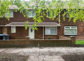 Thumbnail Terraced house to rent in Canterbury Grove, Middlesbrough