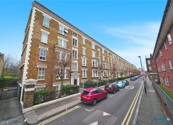 Thumbnail 1 bed flat for sale in Wilmot Street, London