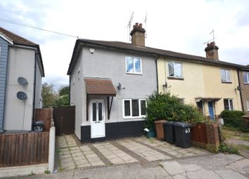 Thumbnail Semi-detached house to rent in Navigation Road, Chelmsford