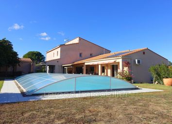 Thumbnail 8 bed villa for sale in Laroque-Des-Albères, Pyrénées-Orientales, Languedoc-Roussillon