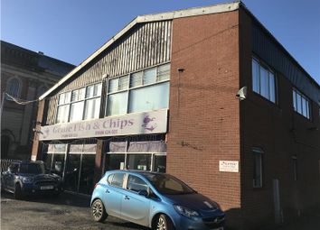 Thumbnail Office to let in Prominent First Floor Office Accommodation, F/F Offices, Straight Lines House, New Road, Newtown, Powys