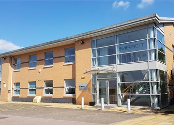 Thumbnail Office to let in 729 Capability Green, Luton, East Of England