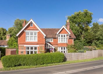 Thumbnail 3 bed detached house for sale in Brighton Road, Monks Gate, Horsham, West Sussex