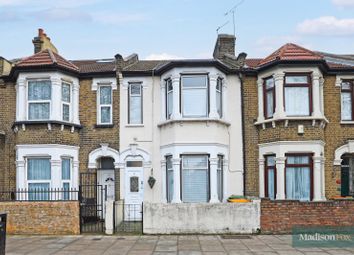 Thumbnail 3 bed terraced house for sale in Prince Regent Lane, Plaistow