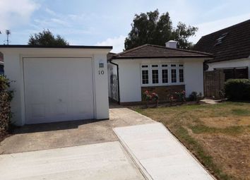 Thumbnail Bungalow to rent in The Grove, Felpham