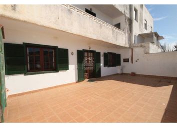 Thumbnail Apartment for sale in Ferrerias, Ferreries, Menorca, Spain