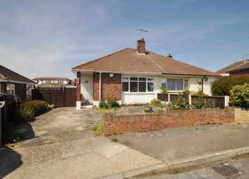 2 Bedroom Semi-detached bungalow for sale