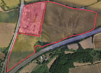 Thumbnail Land for sale in Westexe B/P Exeter, Exeter