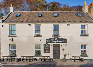 Thumbnail Pub/bar for sale in The Promenade, Limekilns