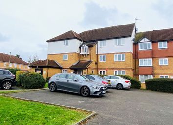 Thumbnail 1 bed flat for sale in Mallaig Court, Cromarty Road, Edgware